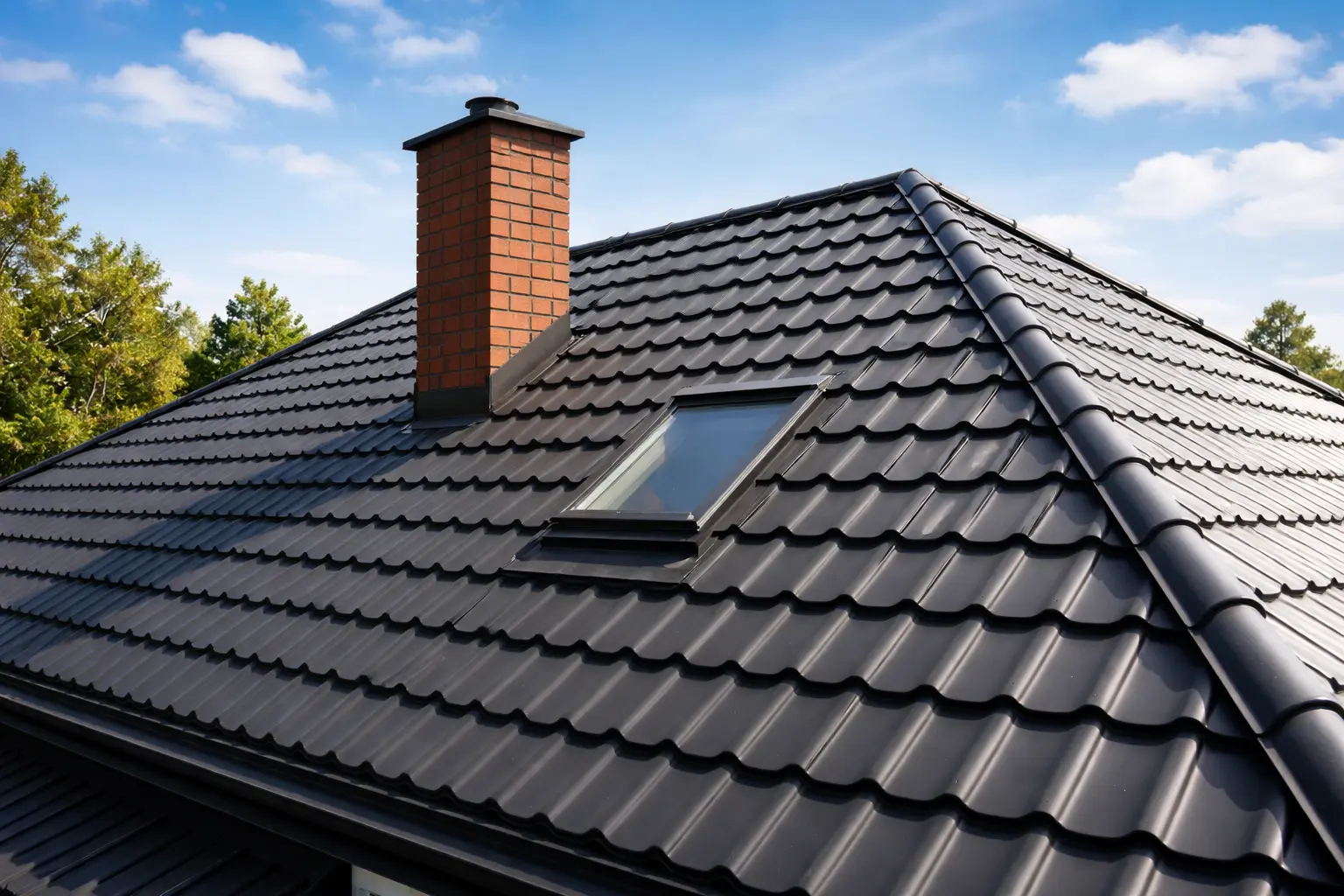 Remonty i naprawy dachów – Dolny Śląsk