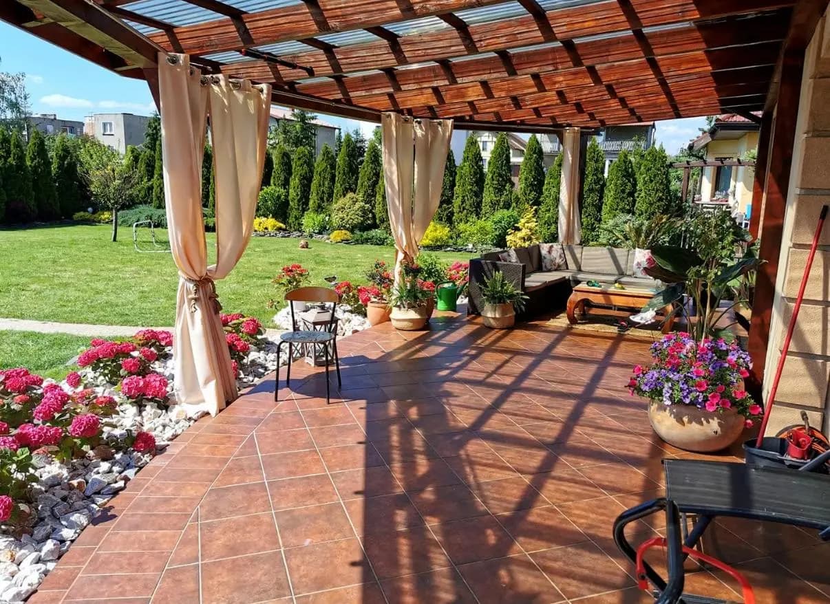 Szczelny dach po remoncie – DachBiel