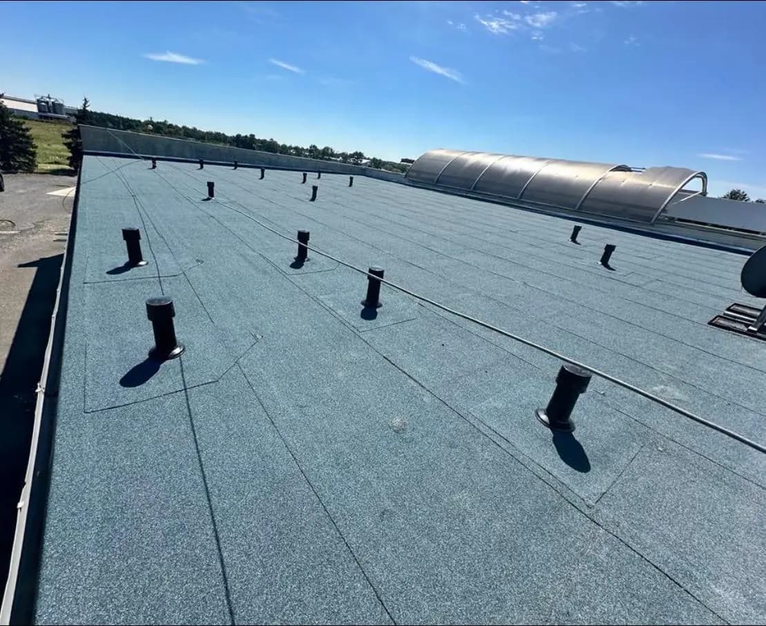 Profesjonalna realizacja dachu – DachBiel Dolny Śląsk