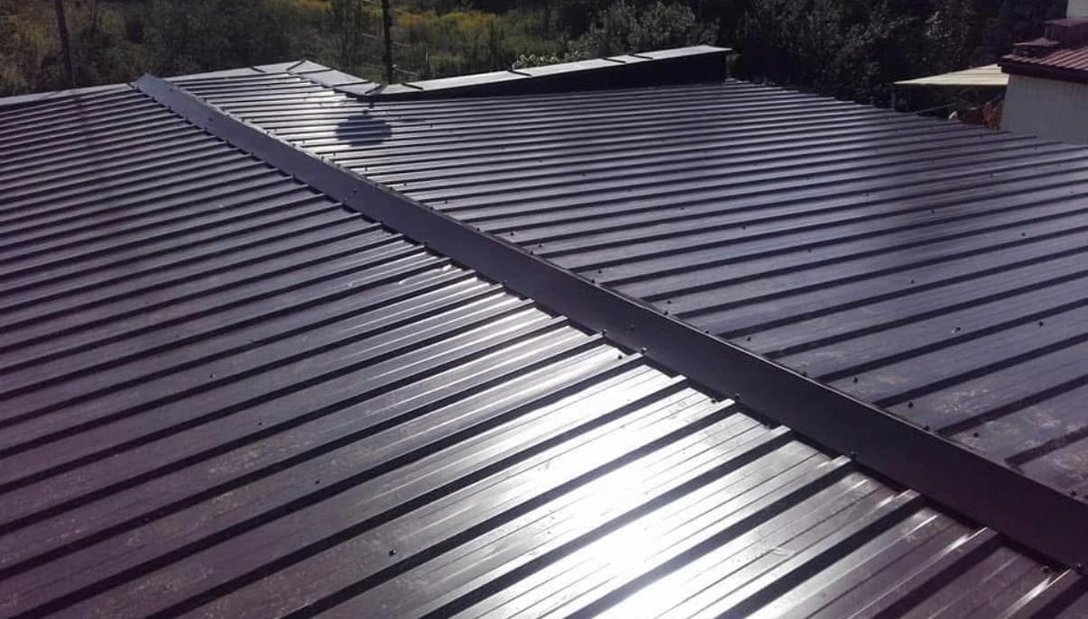 Naprawa dachu i uszczelnienia – Dolny Śląsk