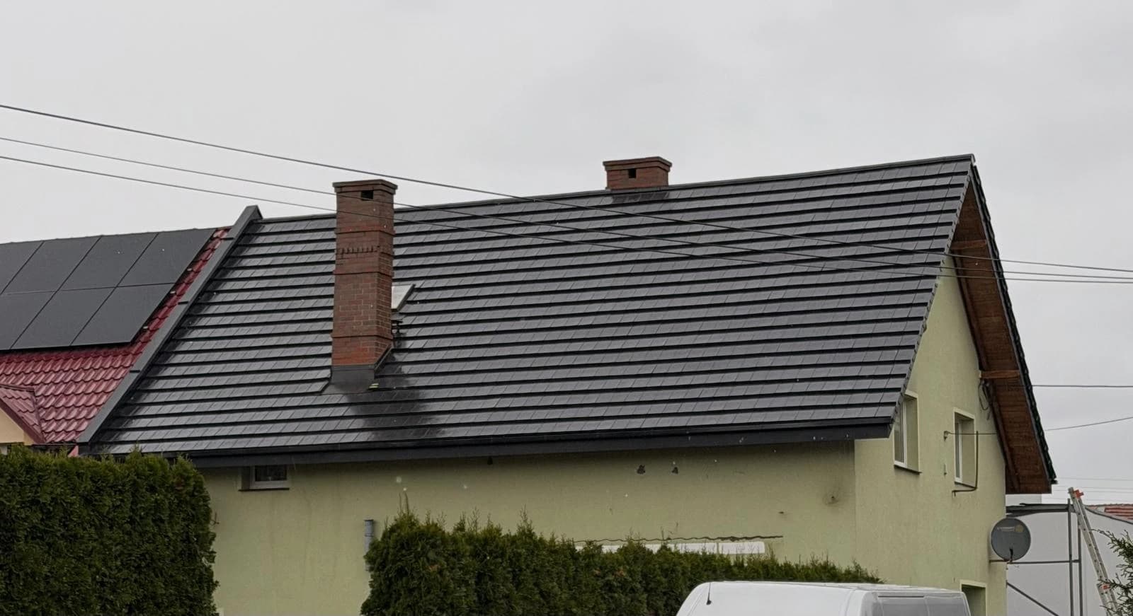 Profesjonalne prace dekarskie – DachBiel