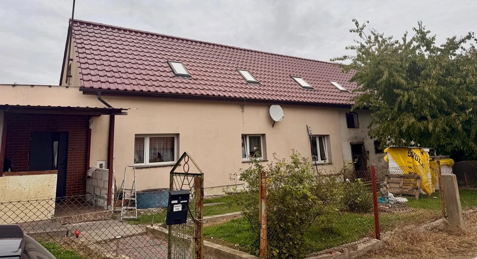 Nowe pokrycie dachowe – DachBiel Dolny Śląsk