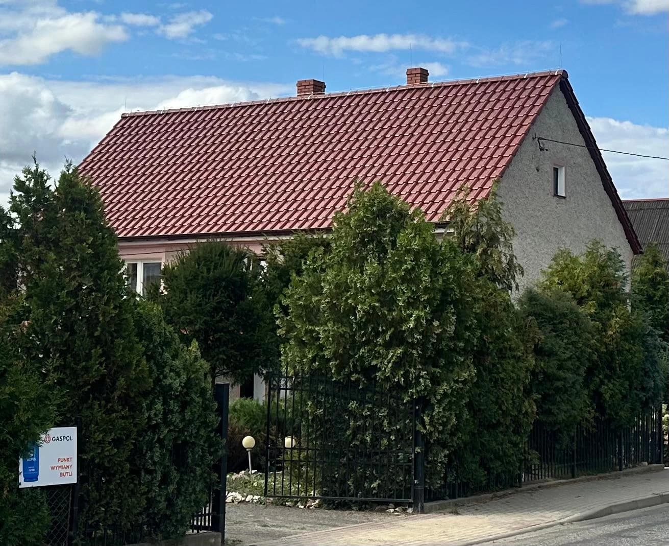 Renowacja dachu – realizacja DachBiel